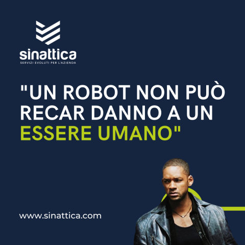 🦾 La rivoluzione dei robot umanoidi non può attendere!